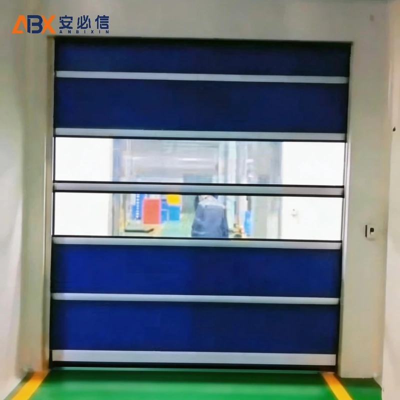 抚州快速卷帘门