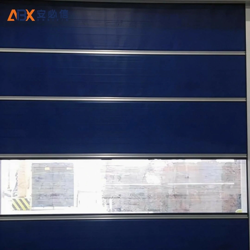 抚州高速门