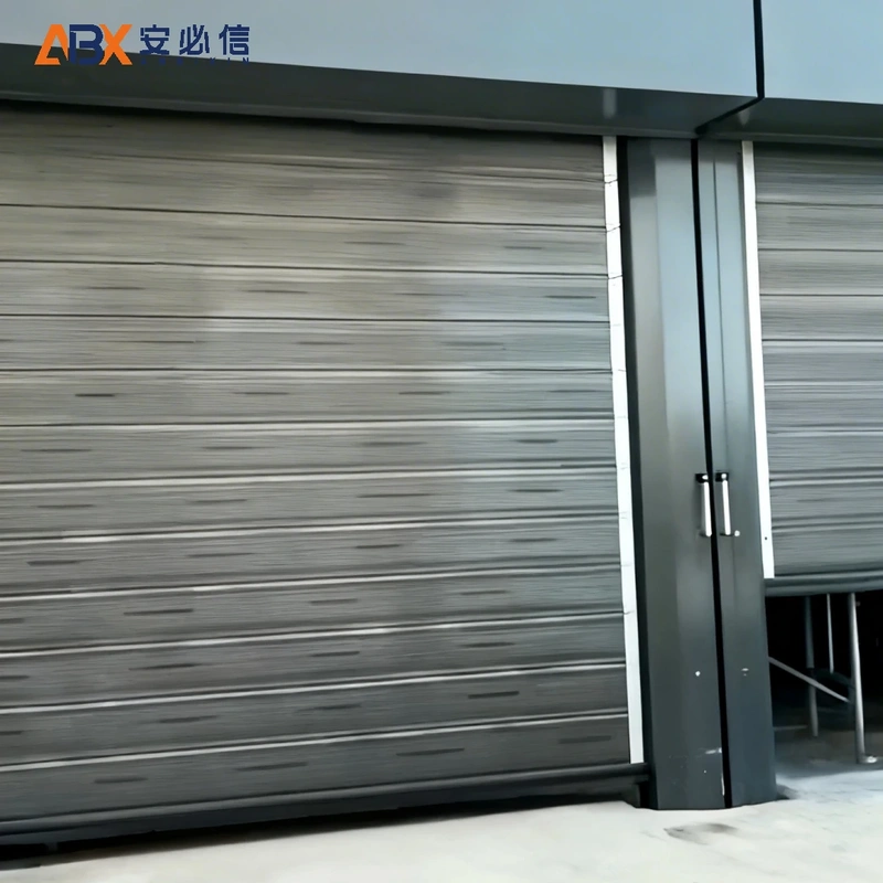 抚州洁净室高速门